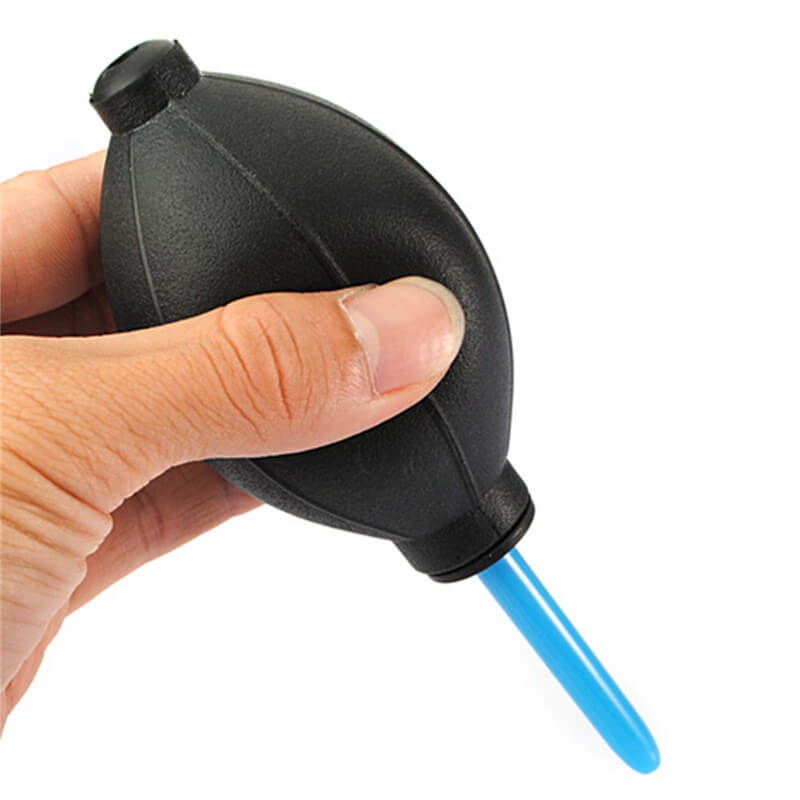 Rubber Bulb Dust Blower