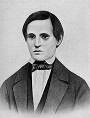 Carl Kellner Founder of Optisches Institut which became Leica