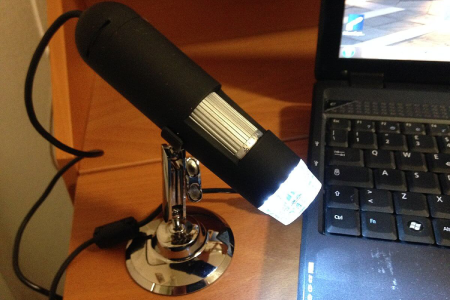 What-Is-A-USB-Microscope_ - MicroscopeSpot - MicroscopeSpot